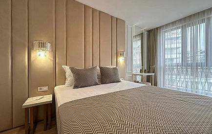 ID 15130 Преміальний комплекс в Сонячному Березі Фото 10