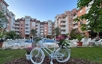 ID 15751 Двокімнатна квартира в Сі Даймонд Фото 6