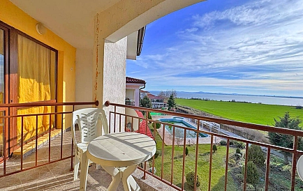 ID 15193 Двокімнатна квартира в Рутланд Біч Фото 5