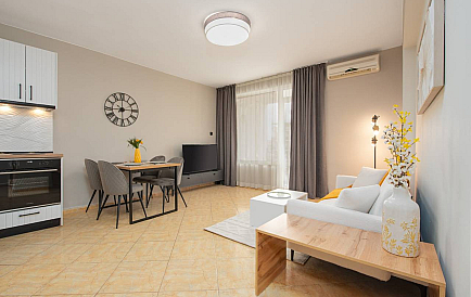 ID 15571 Трикімнатна квартира в Браво 5 Фото 1 