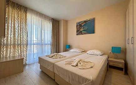 ID 14822 Двокімнатна квартира в Сезони 3 Фото 3