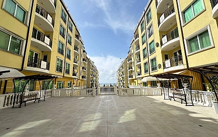 ID 15437 Квартира-студія в Таляна Біч Фото 10