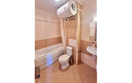 ID 15719 Трикімнатна квартира в Роял Сан Фото 5