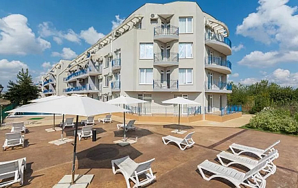 ID 10357 Квартира-студія в Санні Дей 4 Фото 1 