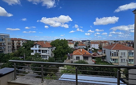 ID 14606 Двокімнатна квартира в Сарафово Фото 6