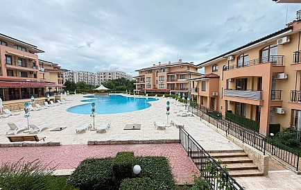 ID 15742 Трикімнатна квартира в Скай Дрімс Фото 9
