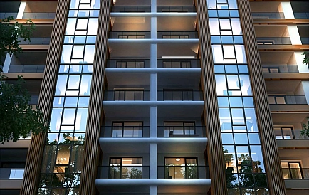 ID 14488 Квартири від забудовника в Гранд Плаза Резиденс Фото 6