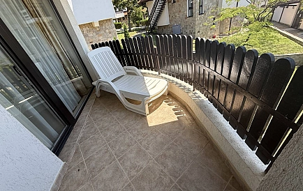 ID 14464 Трикімнатна квартира в Бей В'ю Віллас Фото 8