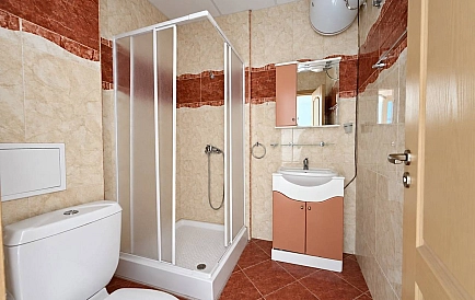 ID 16444 Трикімнатна квартира в Мессамбрія Форт Фото 5
