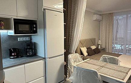 ID 15355 Квартира-студія в Магнолія 7 Фото 1 