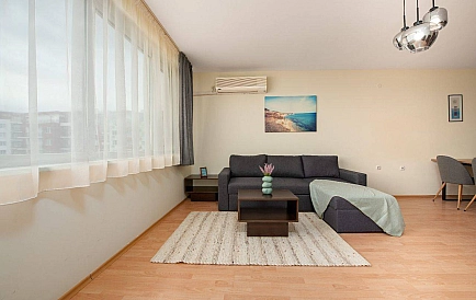 ID 15436 Трикімнатна квартира в Панорама Форт Фото 8