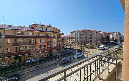 ID 15306 Квартира-студія в Соренто Соле Маре Фото 5