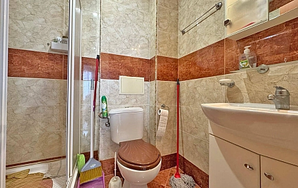 ID 15372 Двокімнатна квартира в Несебр Форт Фото 4