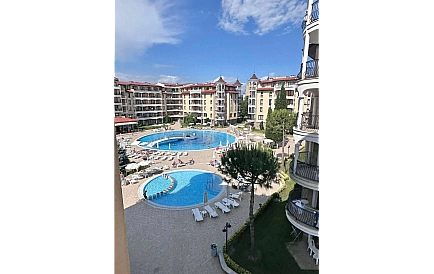 ID 15814 Трикімнатна квартира в Роял Сан Фото 8