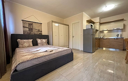 ID 15139 Квартира-студія в Естебан Фото 8