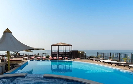 ID 14859 Двокімнатна квартира в Тіва дель Мар Фото 7