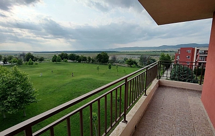 ID 15364 Квартира-студія в Холідей Форт Клуб Фото 8