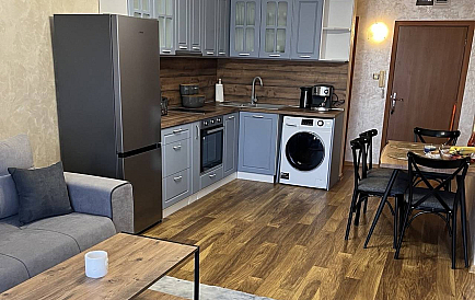 ID 16553 Двокімнатна квартира в Григоріа Фото 1 