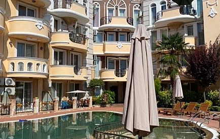 ID 14731 Двокімнатна квартира в Мелія Резорт 8 Фото 9