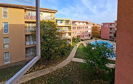 ID 15277 Квартира-студія в Санні Дей 6 Фото 5