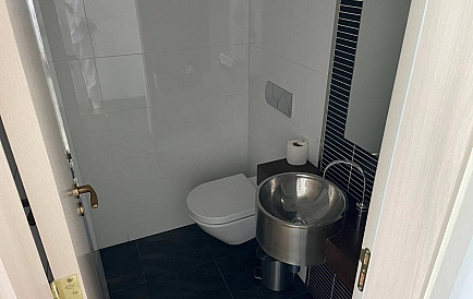 ID 14666 П'ятикімнатний мезонет в Марина Кейп Фото 9