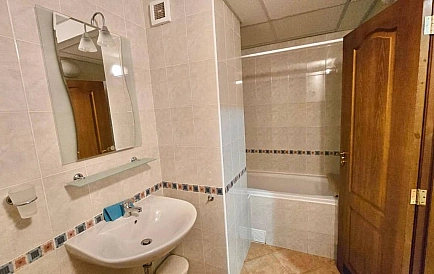 ID 15075 Трикімнатна квартира в Ефір 1 Фото 4