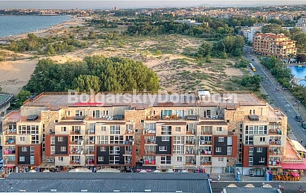 ID 16582 Двокімнатна квартира в Дюн Резіденс Фото 8