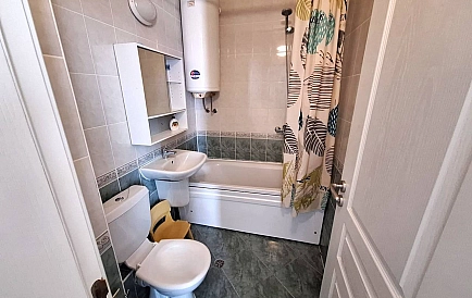 ID 15152 Трикімнатна квартира в Бриз Фото 7