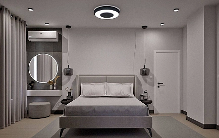 ID 14481 Котеджі в Гранд Таунхаус Фото 7