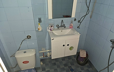 ID 15546 Двокімнатна квартира в Несебрі Фото 4