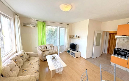 ID 14627 Двокімнатна квартира в Акротирія Фото 8