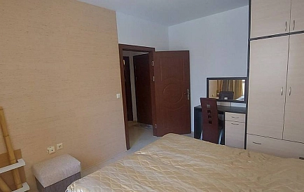 ID 15864 Трикімнатна квартира в Емеральд Парадайз Фото 10