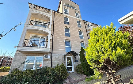 ID 14680 Квартира-студія в Макон Фото 6