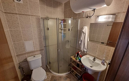 ID 15547 Квартира-студія в Роял Дрімс Фото 4