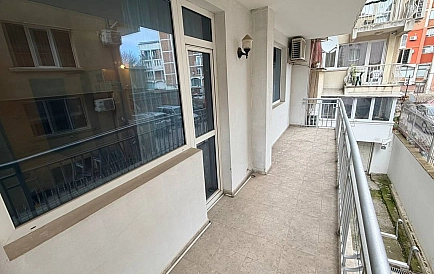 ID 15270 Трикімнатна квартира в Александров Резиденс Фото 5