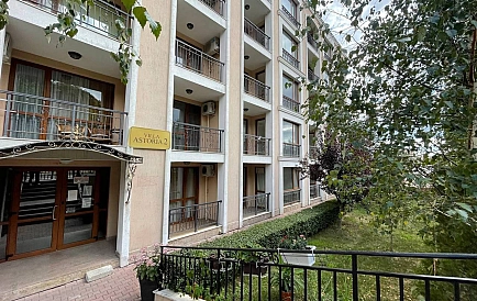 ID 13501 Двокімнатна квартира в Вілла Асторія 2 Фото 10