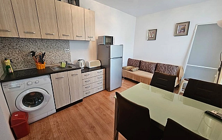 ID 15151 Двокімнатна квартира в Гербер 4 Фото 7