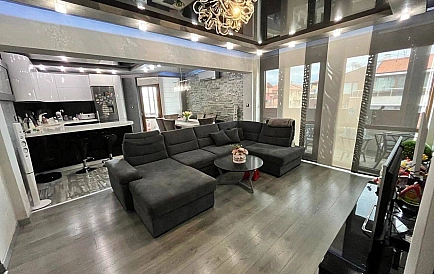 ID 14636 Трикімнатна квартира в Чорно Море Фото 2