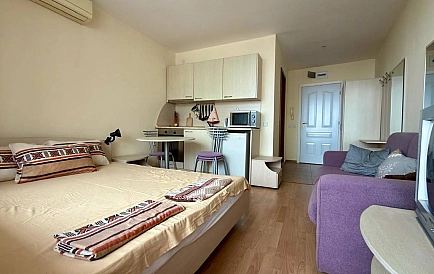 ID 15154 Квартира-студія в Марина Форт Фото 10