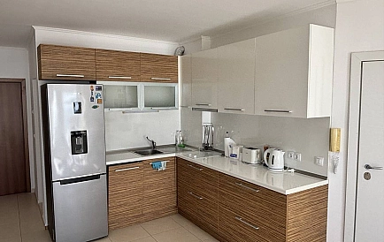 ID 15141 Двокімнатна квартира в Мідія Гранд Резорт Фото 2