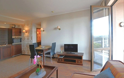 ID 15345 Двокімнатна квартира в Роял Біч Барсело Фото 9