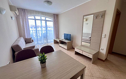 ID 15302 Двокімнатна квартира в Роял Сан Фото 1 