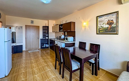 ID 14926 Двокімнатна квартира в Меджик Дрімс Фото 7