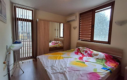 ID 15311 Трикімнатна квартира в Лівша Фото 3