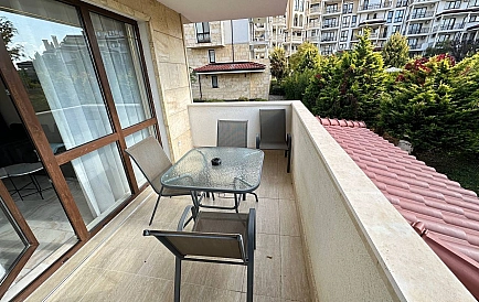 ID 14658 Чотирикімнатна квартира в Посейдон Фото 5