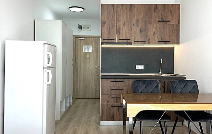 ID 15102 Квартира-студія в Макон Фото 2