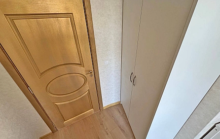 ID 15374 Квартира-студія в Афродіта Парк Фото 9