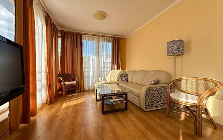 ID 14530 Двокімнатна квартира в Сирена Фото 2