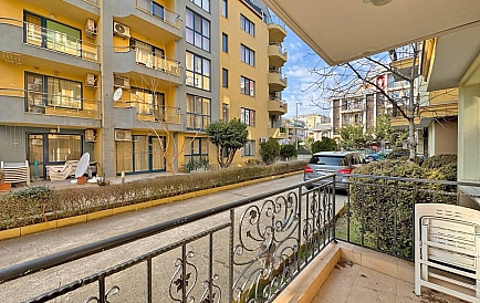 ID 15318 Квартира-студія в Магнолія Резиденс 2 Фото 7