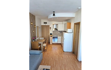 ID 16353 Двокімнатна квартира в Райський Сад Фото 3